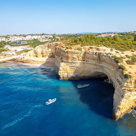 Appartamento Brisbane By Algarve Vacation *