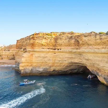 Appartamento Brisbane By Algarve Vacation