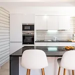 Brisbane By Algarve Vacation 公寓 阿尔布费拉