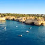 Brisbane By Algarve Vacation 公寓 阿尔布费拉