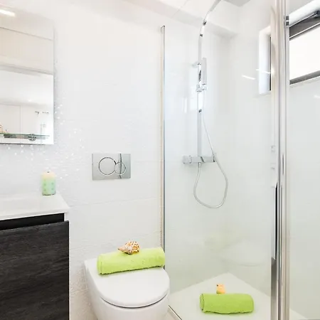 Apartmán Brisbane By Algarve Vacation Albufeira