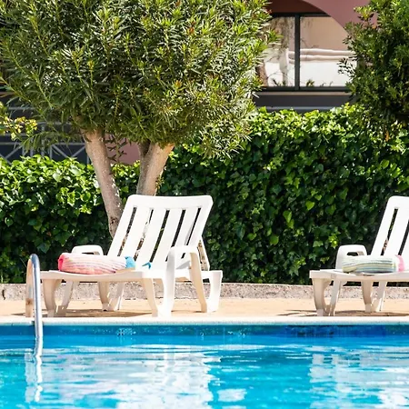 Apartmán Brisbane By Algarve Vacation *