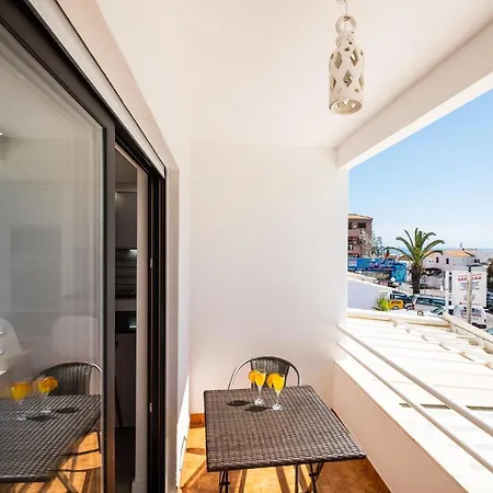 Brisbane By Algarve Vacation *