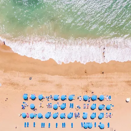 Apartmán Brisbane By Algarve Vacation *