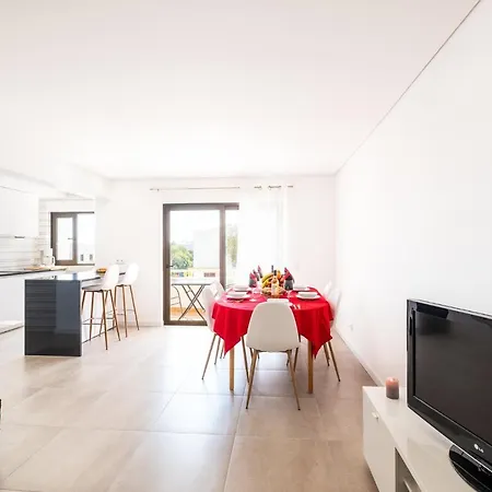 Brisbane By Algarve Vacation