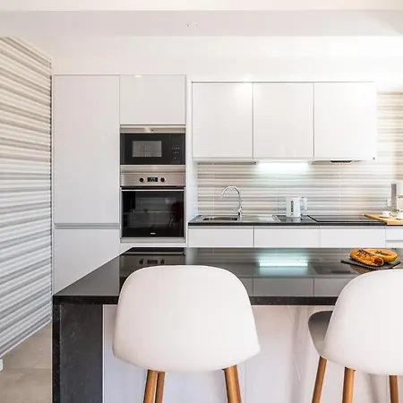 Brisbane By Algarve Vacation Apartmán Albufeira