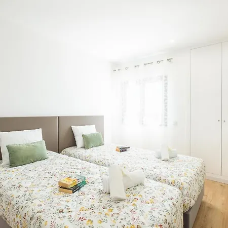 Brisbane By Algarve Vacation