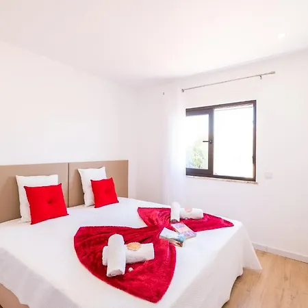 Apartmán Brisbane By Algarve Vacation