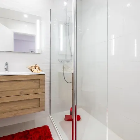 Brisbane By Algarve Vacation *