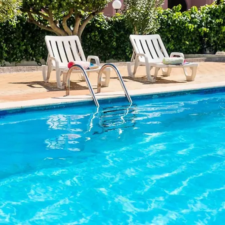 Brisbane By Algarve Vacation Apartmán Albufeira