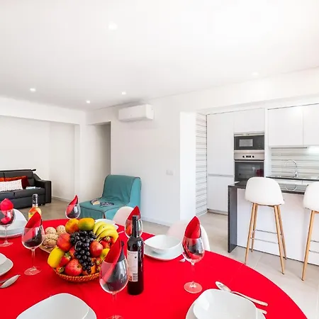 Apartmán Brisbane By Algarve Vacation