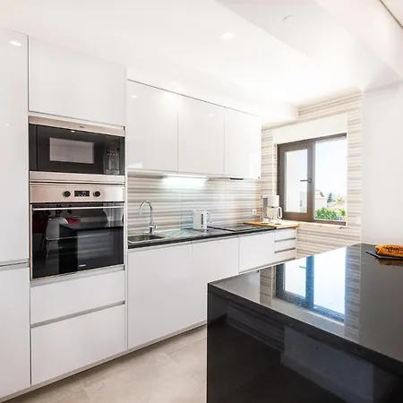 Apartmán Brisbane By Algarve Vacation *