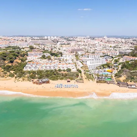 Brisbane By Algarve Vacation Διαμέρισμα *