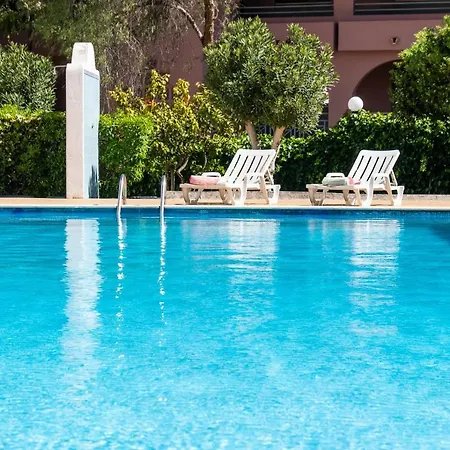 Brisbane By Algarve Vacation *