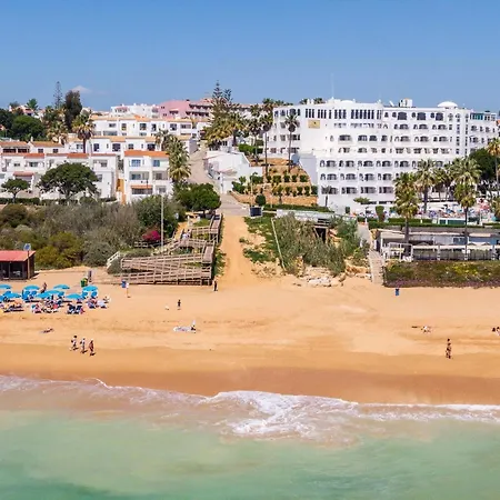Brisbane By Algarve Vacation * Albufeira