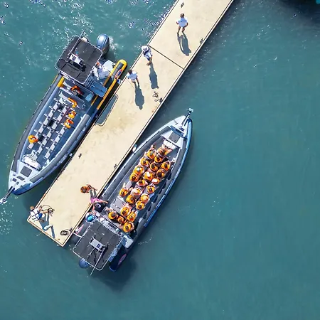 Brisbane By Algarve Vacation Διαμέρισμα *