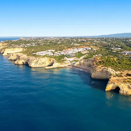 Brisbane By Algarve Vacation * Albufeira