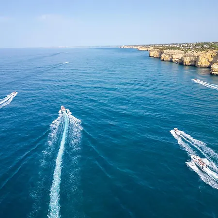 Brisbane By Algarve Vacation *