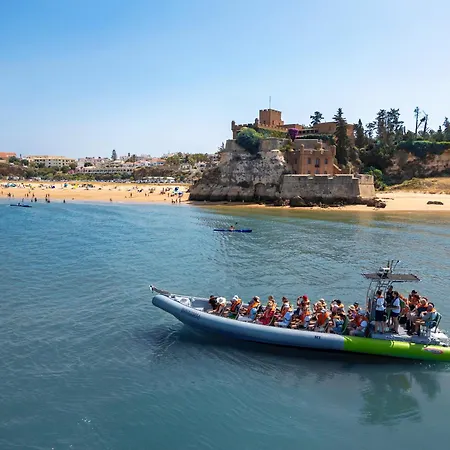 Brisbane By Algarve Vacation