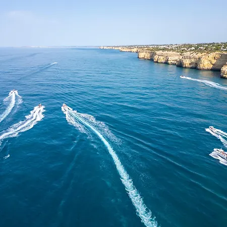 Διαμέρισμα Brisbane By Algarve Vacation