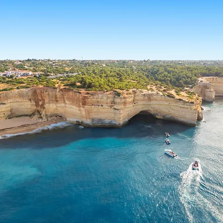 Διαμέρισμα Brisbane By Algarve Vacation *