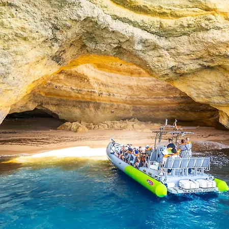 Διαμέρισμα Brisbane By Algarve Vacation *