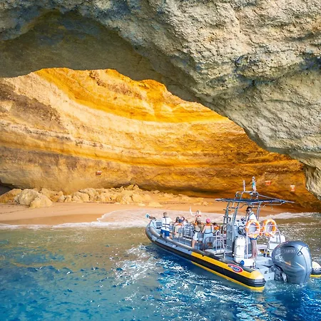 Brisbane By Algarve Vacation Διαμέρισμα *