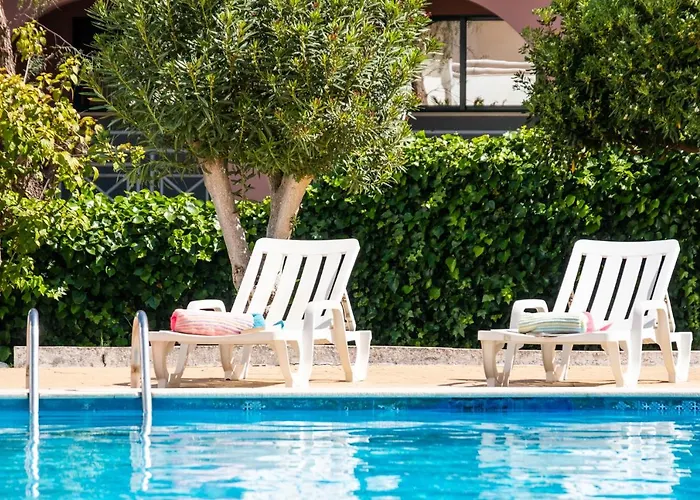 Appartement Brisbane By Algarve Vacation *