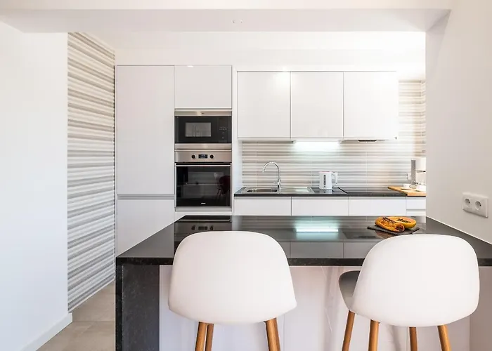 Brisbane By Algarve Vacation Appartement Albufeira