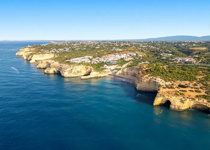Brisbane By Algarve Vacation * Albufeira