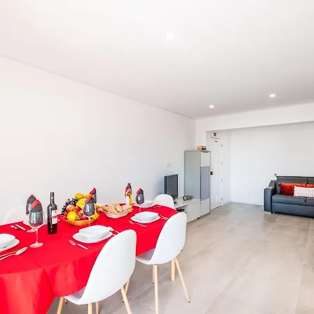 Brisbane By Algarve Vacation דירה