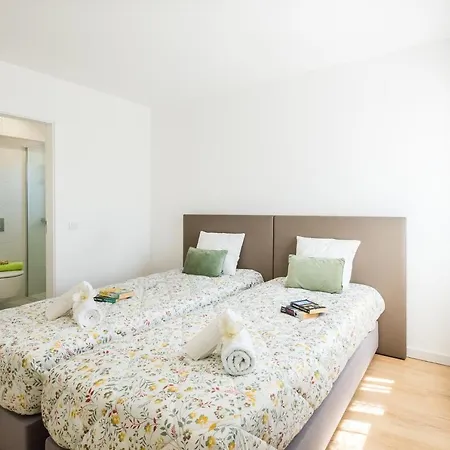 Brisbane By Algarve Vacation * אלבופיירה