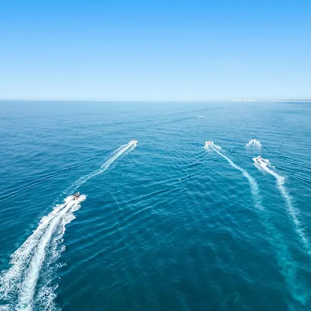 Brisbane By Algarve Vacation