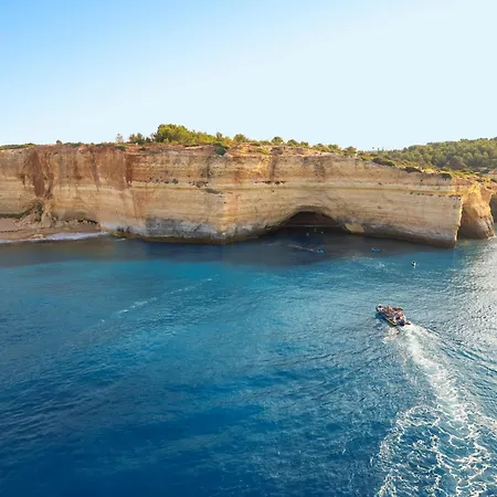 Brisbane By Algarve Vacation דירה