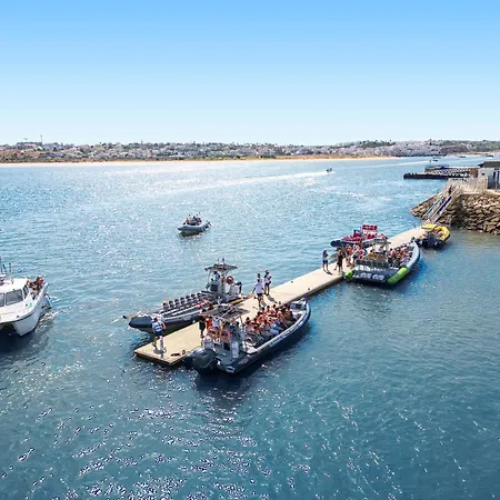 Brisbane By Algarve Vacation 아파트