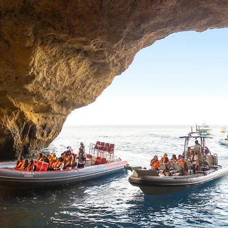 Brisbane By Algarve Vacation * אלבופיירה