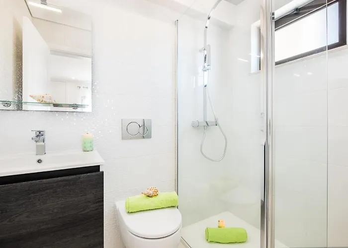 아파트 Brisbane By Algarve Vacation 알부페이라