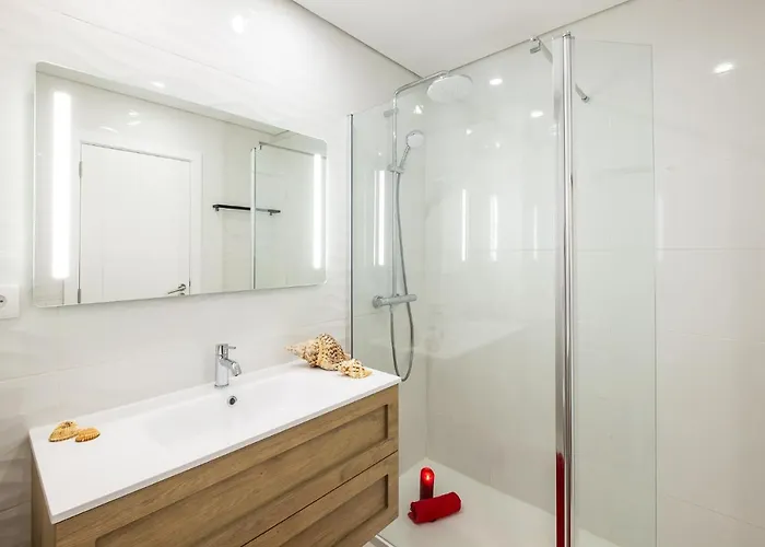 Brisbane By Algarve Vacation 알부페이라