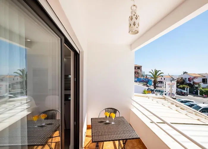 Brisbane By Algarve Vacation *