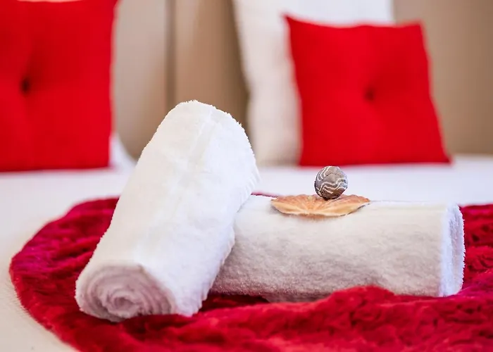 Brisbane By Algarve Vacation * 알부페이라