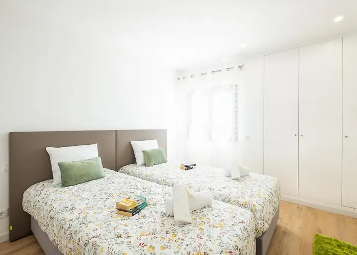 Brisbane By Algarve Vacation