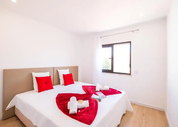 아파트 Brisbane By Algarve Vacation