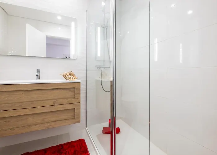 Brisbane By Algarve Vacation *