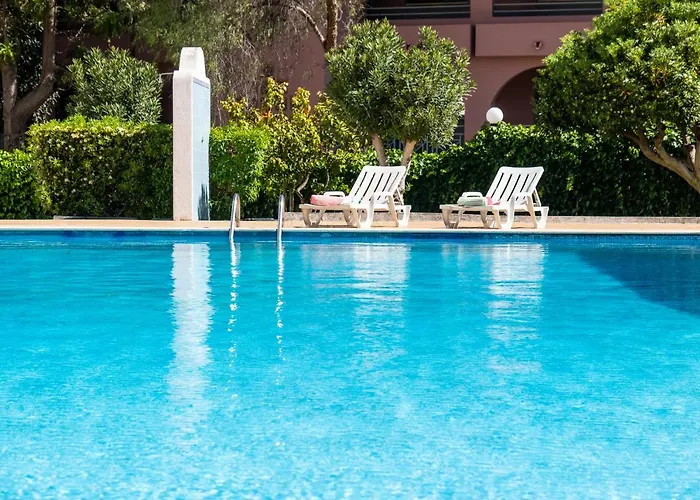 Brisbane By Algarve Vacation *