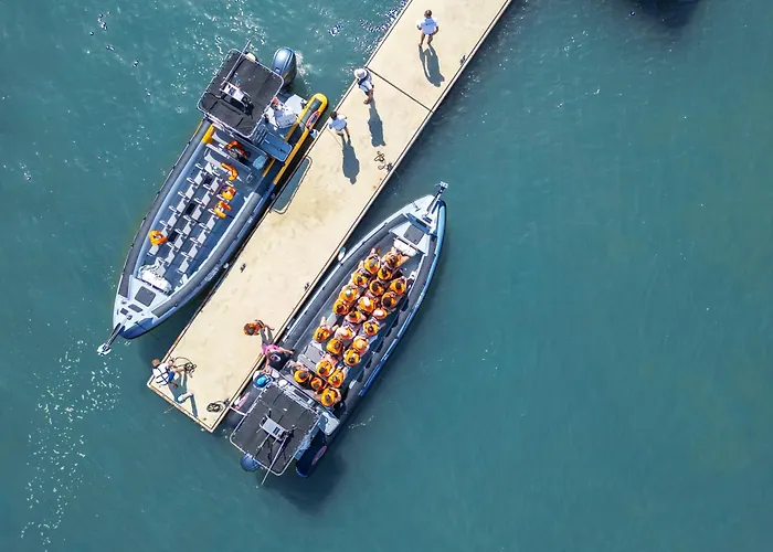 Brisbane By Algarve Vacation 아파트 *