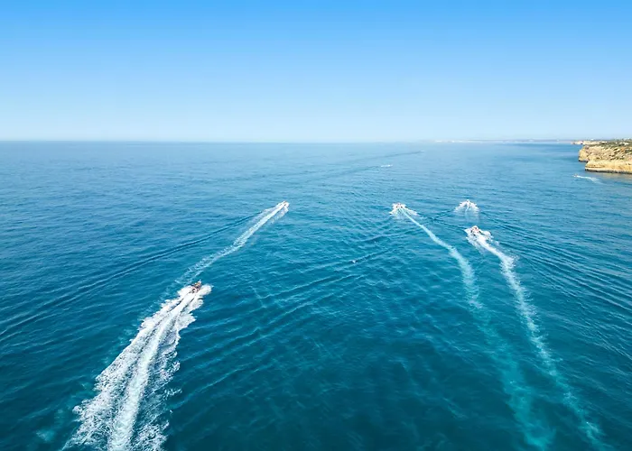 Brisbane By Algarve Vacation