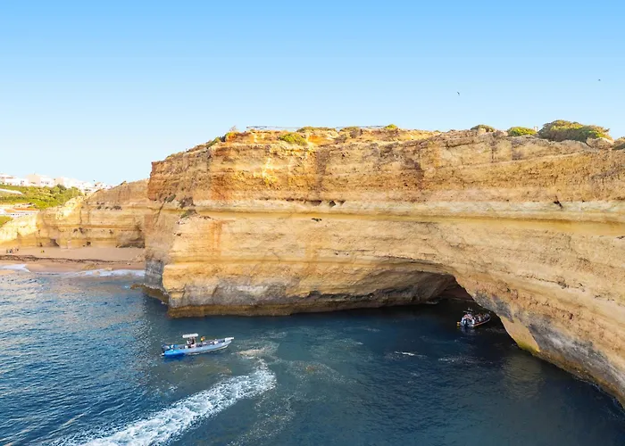 아파트 Brisbane By Algarve Vacation