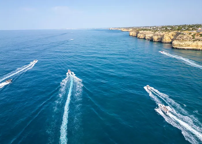 Brisbane By Algarve Vacation *