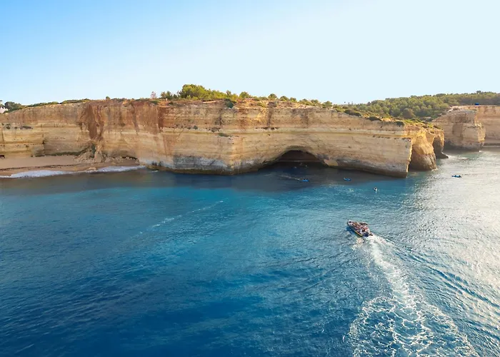 Brisbane By Algarve Vacation 아파트