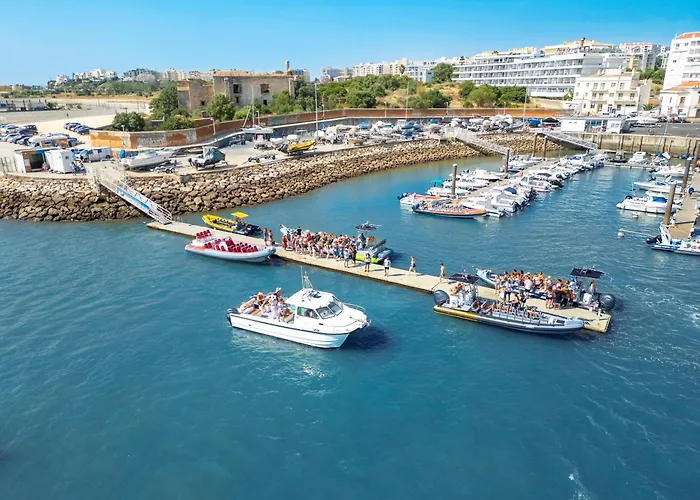 Brisbane By Algarve Vacation *